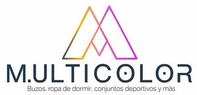 MULTICOLORS